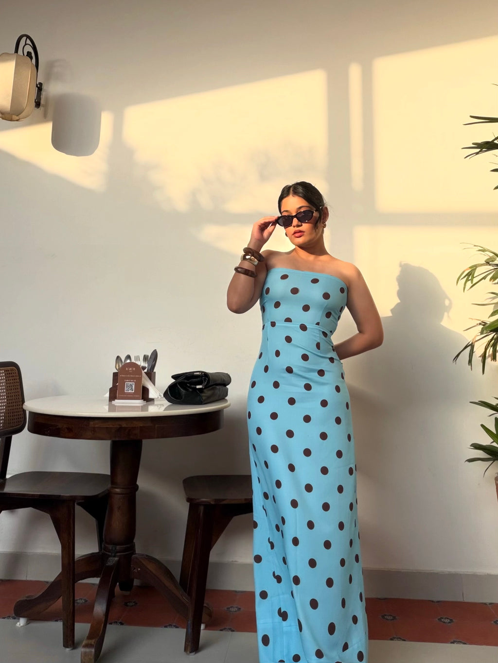 Dolce Blu Dress