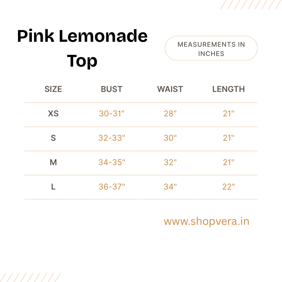 Pink Lemonade