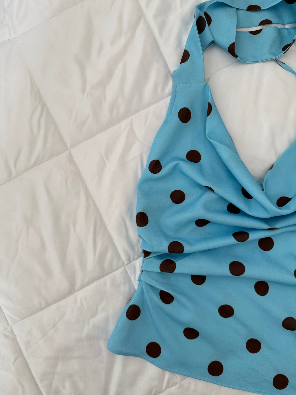 Coco Sky Top
