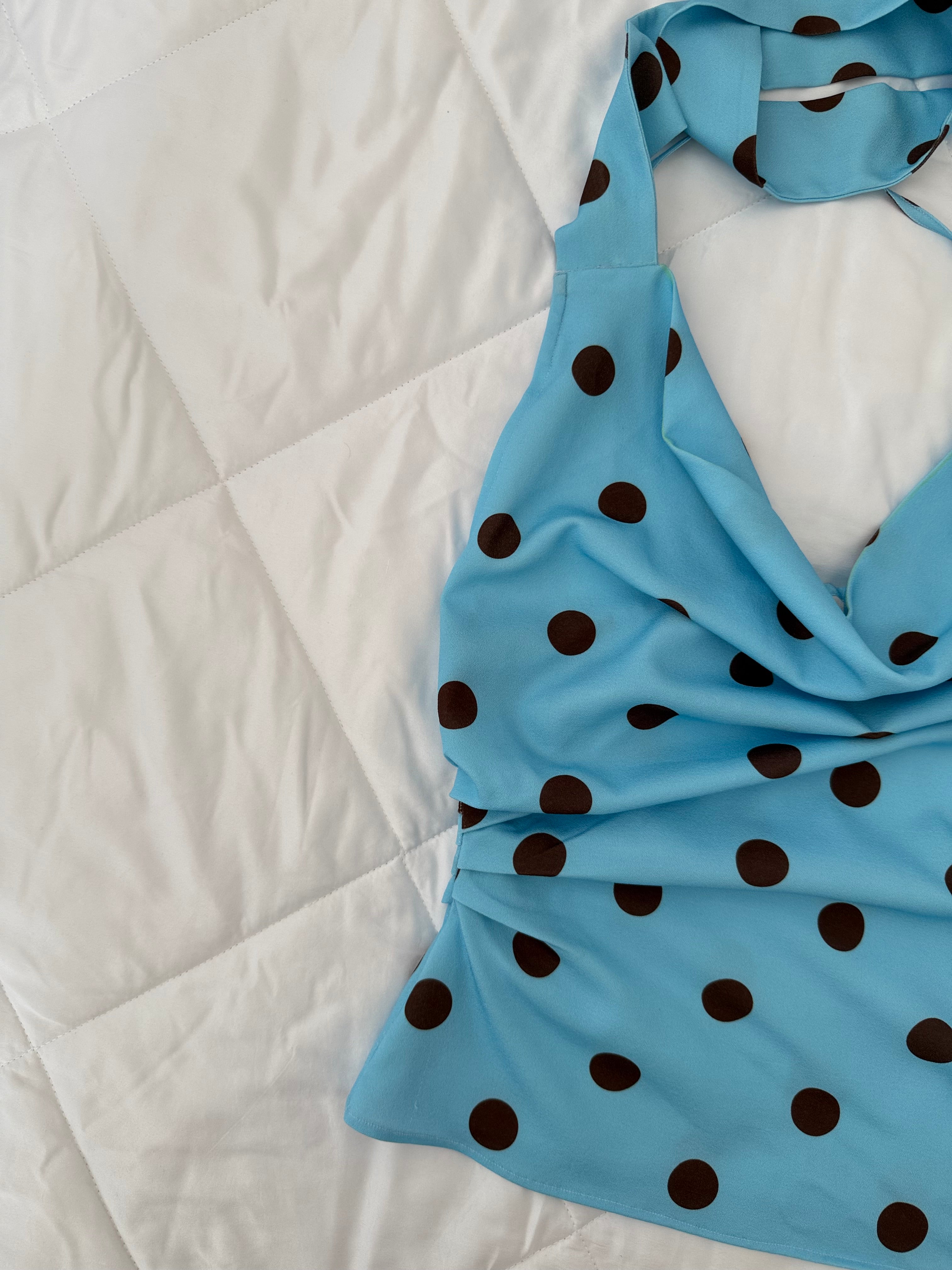 Coco Sky Top