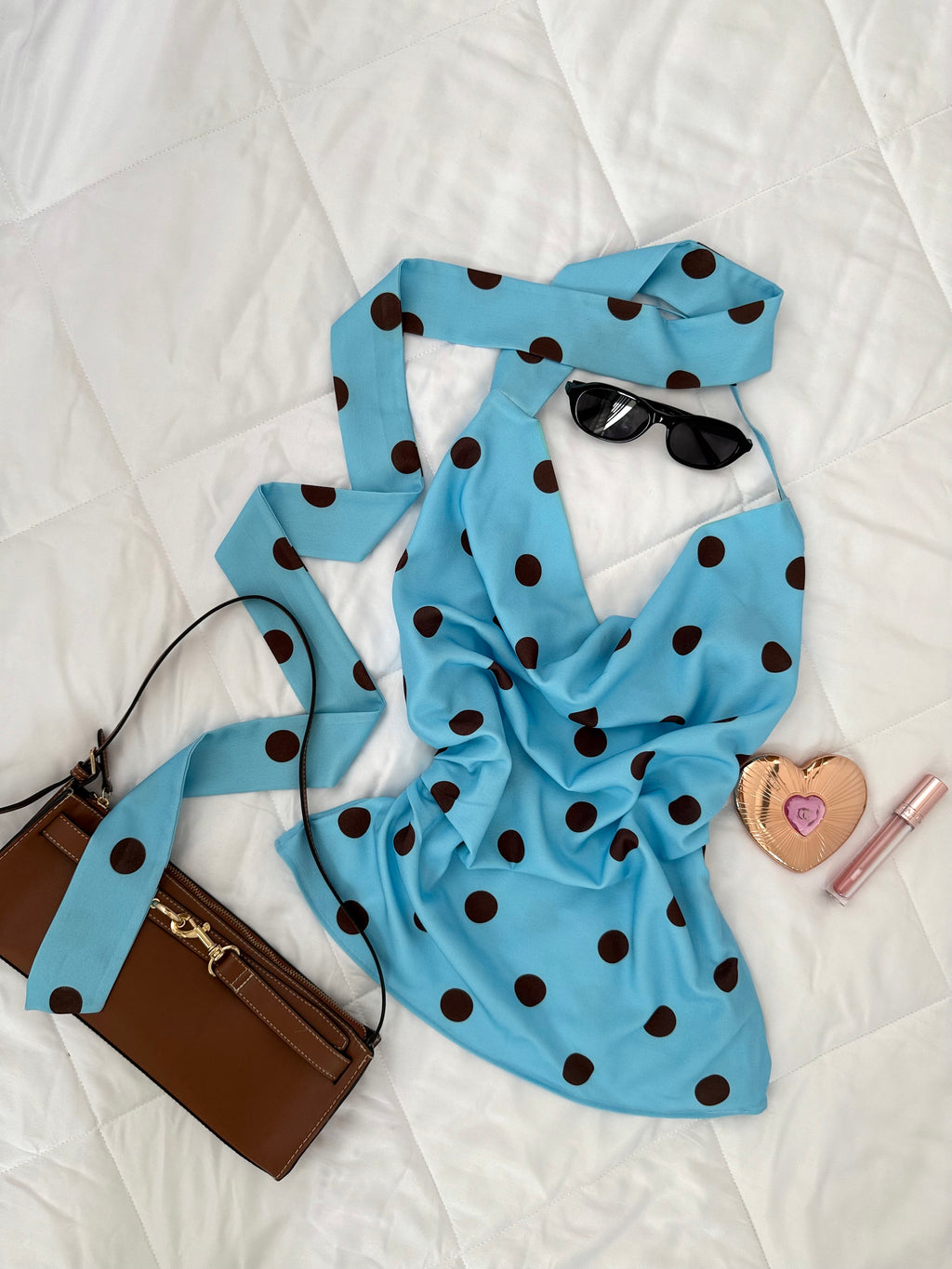 Coco Sky Top