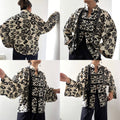 Oversized Qipao