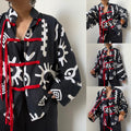 Kaali Nazar Qipao
