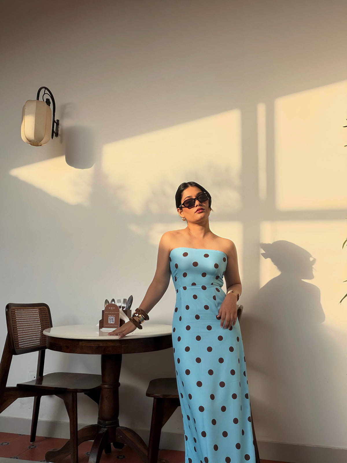Dolce Blu Dress