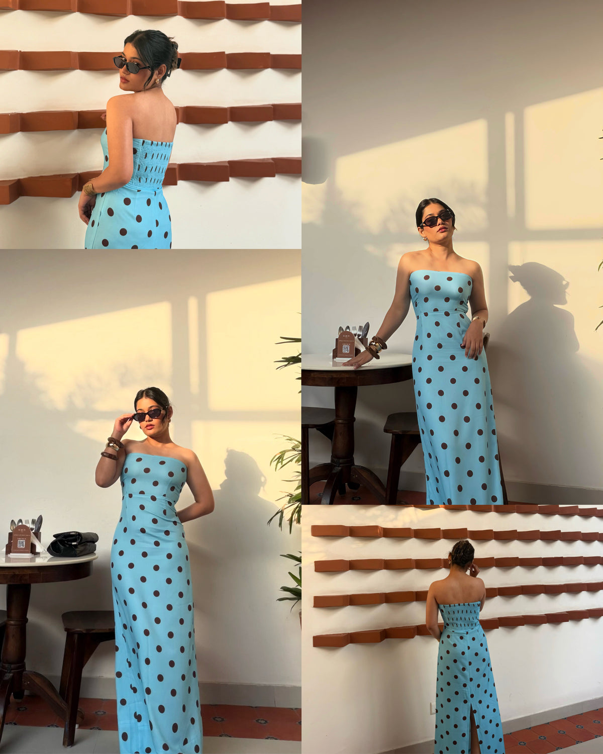 Dolce Blu Dress