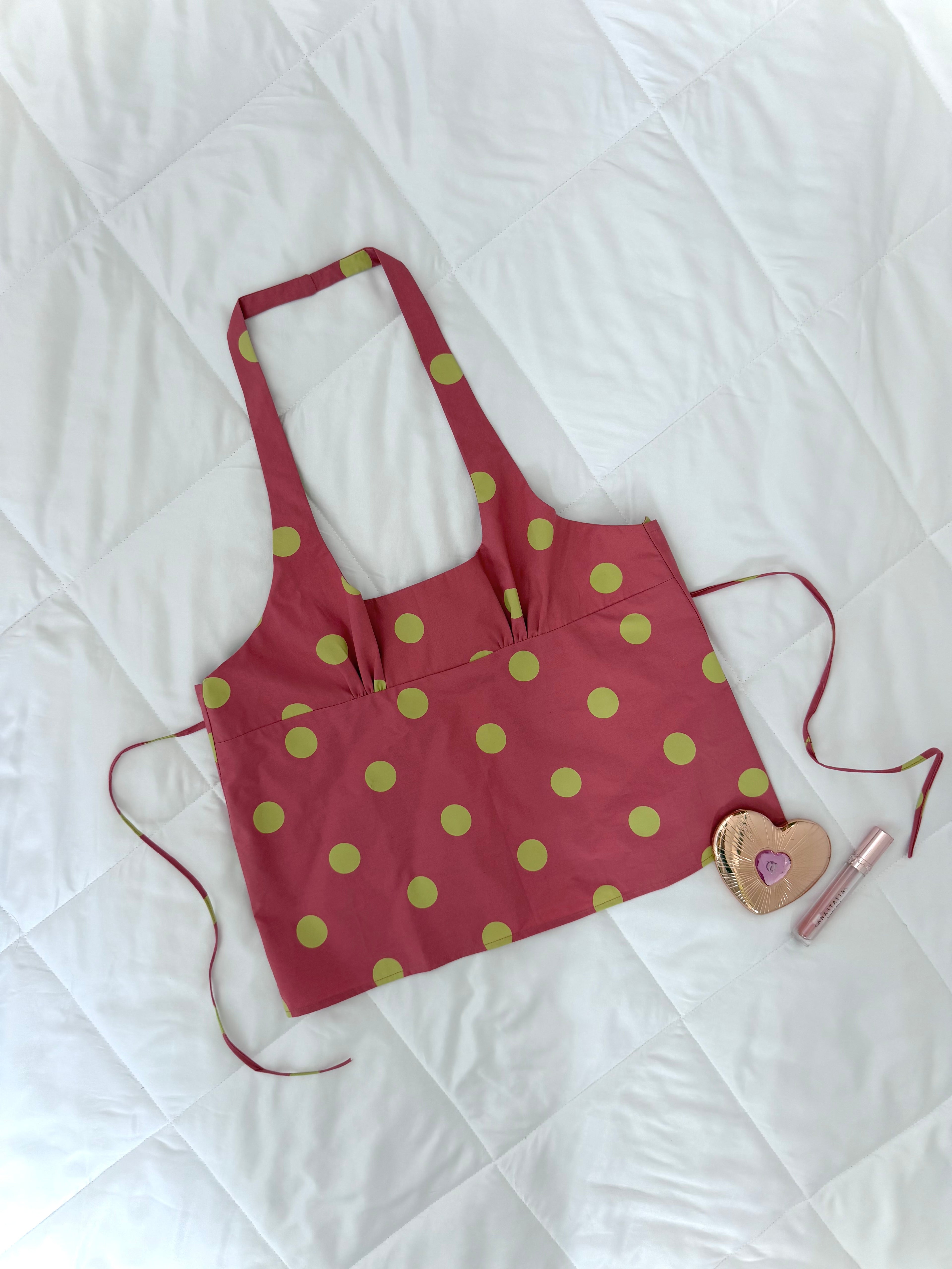 Pink Lemonade