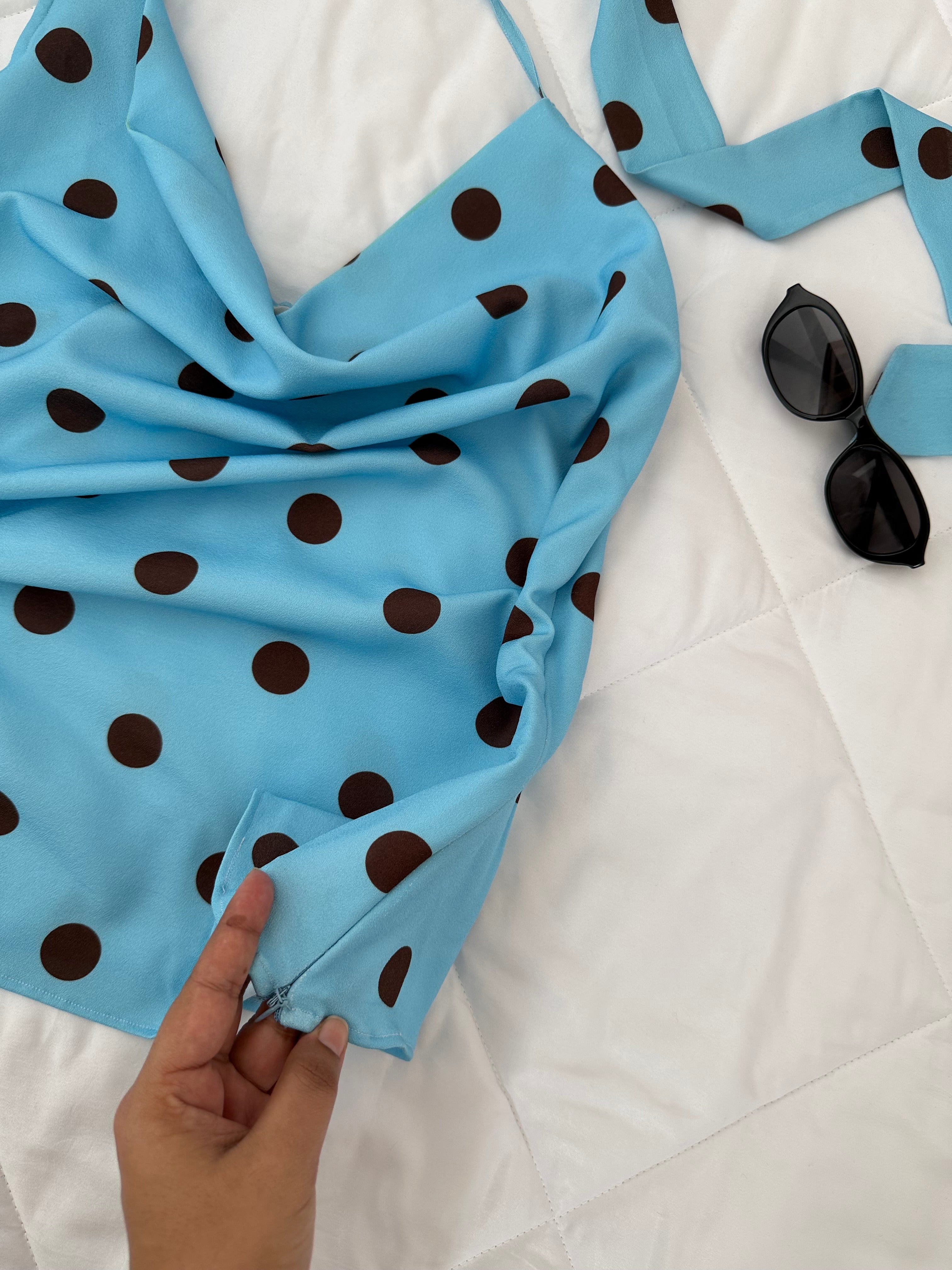 Coco Sky Top