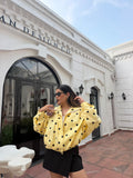 Lola Oversized Jacket