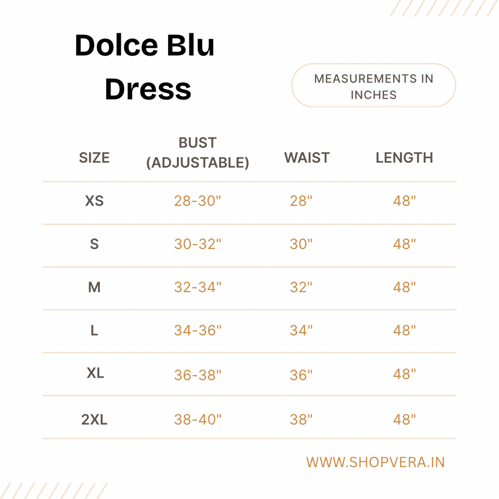 Dolce Blu Dress